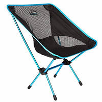 Стул Helinox Chair One_R1 - Black/O.Blue