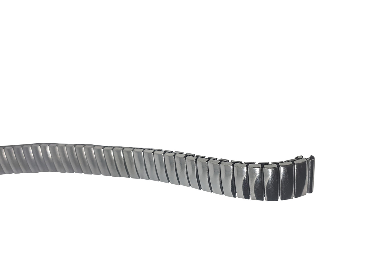 Браслет гумка жіночий 12 мм 0013, фото 1