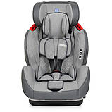 Автокрісло Camino ME 1057 BASTION ISOFIX I, II, III, фото 5