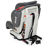 Автокрісло Camino ME 1057 BASTION ISOFIX I, II, III, фото 7