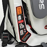 Автокрісло Camino ME 1057 BASTION ISOFIX I, II, III, фото 8