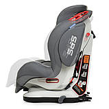 Автокрісло Camino ME 1057 BASTION ISOFIX I, II, III, фото 6