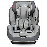 Автокрісло Camino ME 1057 BASTION ISOFIX I, II, III, фото 4