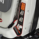 Автокрісло Camino ME 1057 BASTION ISOFIX I, II, III, фото 9