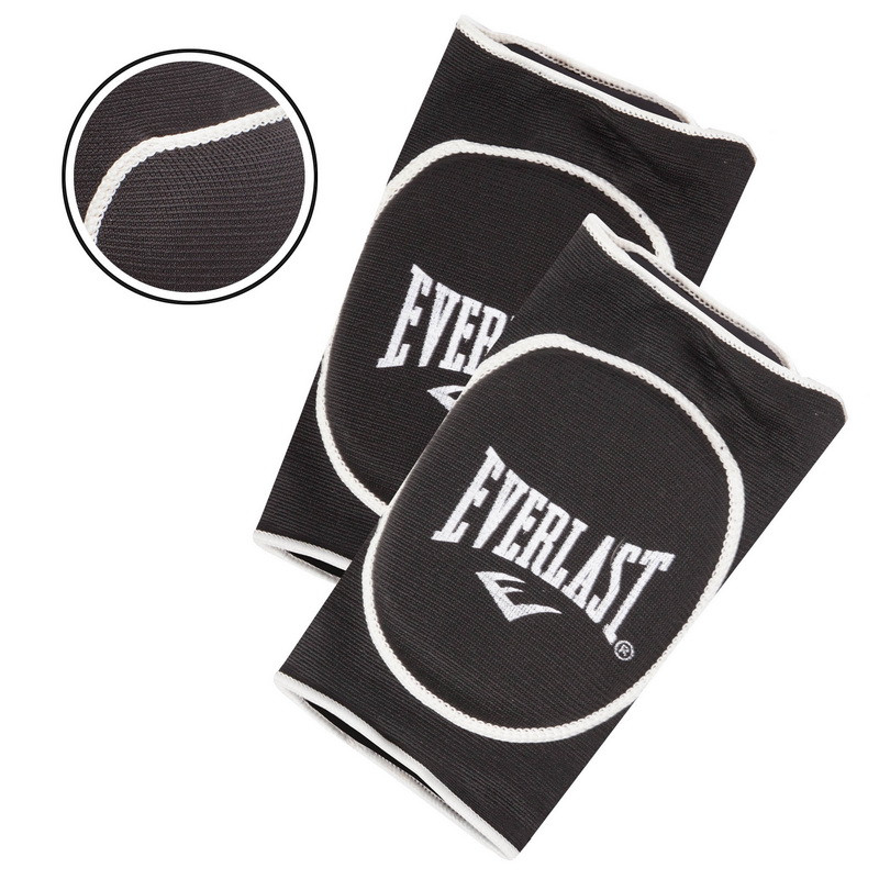 Наколенник волейбольный (2шт) Everlast MA-4750, L - фото 4 - id-p1382102906