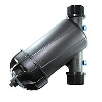 Фільтр Presto-PS сітчастий 2" дюйма для крапельного поливу (FSY-02120)