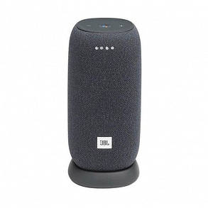 Портативна колонка JBL Link Portable Grey (JBLLINKPORGRY), фото 2