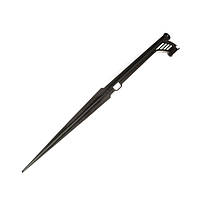 Стійка для крапельниць микроджет Presto-PS висота 43 см (CS-0143)