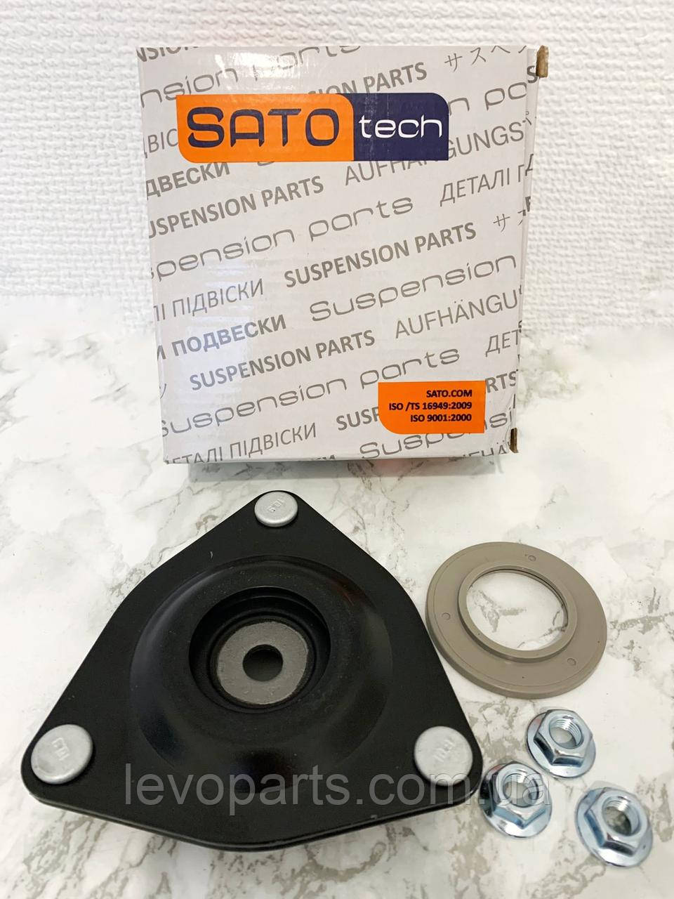 Купить Опора (подушка) амортизатора переднего Mitsubishi Lancer X ...