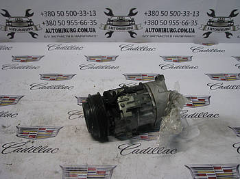 Компресор кондиціонера Cadillac ATS (447280-9800 / 6SAS14C)