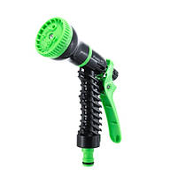 Пістолет для поливу Presto-PS насадка на шланг пластик (4448)