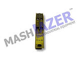 Реле безпеки двигуна/Engine safety relay PILZ Z1MN/24VACDC/1a1r, фото 3