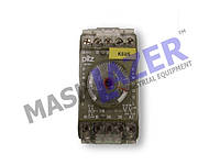 Реле времени / Time relay PILZ PF-1NB/FZ/24VACDC/2Uz №453096 (0,04-3 s)