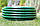Шланг садовий Tecnotubi Euro Guip Green для поливу діаметр 3/4 дюйма, довжина 20 м (EGG 3/4 20), фото 3