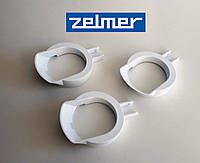 Защелка на корпус насадки овощерезка для мясорубки Zelmer Bosch ZMM1200 986.8 586.5