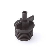 Адаптер Presto-PS з зовнішньою різьбою 1/2 дюйма для микроджет 5 мм (5194А)