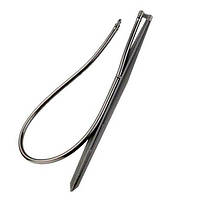 Стійка для крапельниць микроджет Presto-PS з трубкою 5 мм, висота 50 см (SMS-0150)