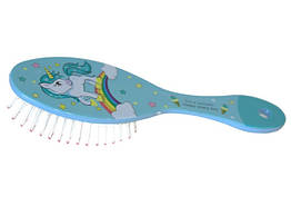 Гребінець дитячий ООПТ Єдинорожкі арт.13810-1