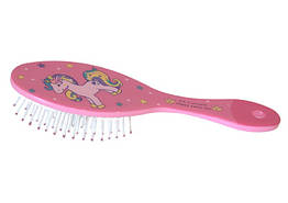 Гребінець дитячий ООПТ Єдинорожкі арт.13810-3