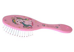 Гребінець дитячий ООПТ Єдинорожкі арт.13810-4