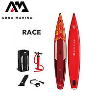 Дошка Aqua Marina Sup Race BT-21RA01