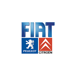 Стрем'янка ресорна Fiat Citroen Peugeot
