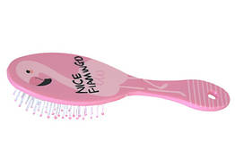 Гребінець дитячий ООПТ Фламінго арт.13812-1