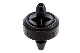 Крапельниця садова Presto-PS дозована-компесована на 4 л/год (0404)