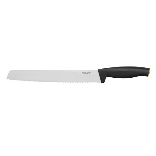Ніж для хліба Fiskars Functional Form 23 см (1014210)