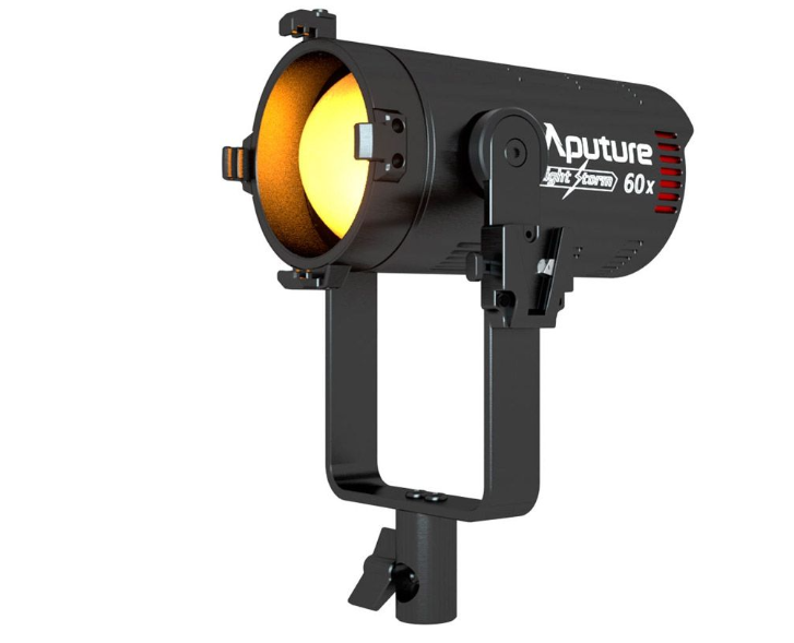 LED світло Aputure Light Storm LS 60x Bi-Color LED Light (LS60X) (APA0183A20)
