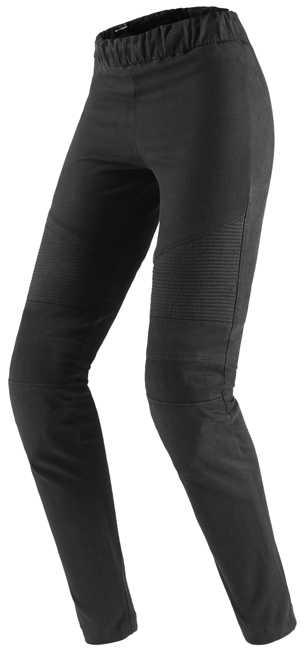 Мотоштани жіночі Spіdі Moto Leggings чорні, M