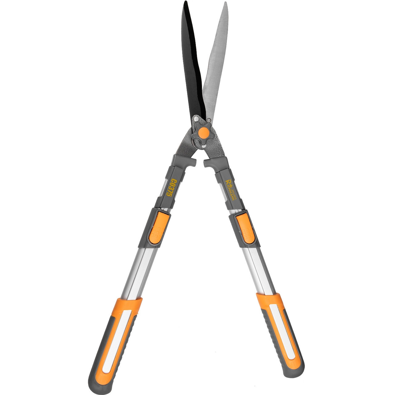Кущоріз садовий телескопічний Richmann 710-830 мм (C0375)