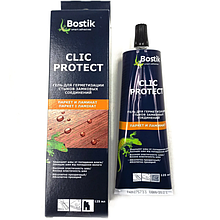 Герметик для ламінату Bostik CLIC PROTECT