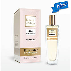 Lacoste Pour Femme 110 ML жіночі Парфуми тестер