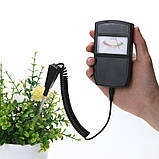 РН-метр для грунту SFT-10 (2,5 - 9 рН) з виносним змінним електродом, фото 10