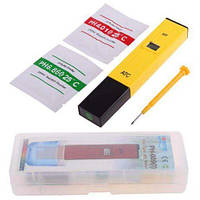 РН-метр PH-009 АТС (0-14 pH, вимірювання кіслотності) Хіт продажу!