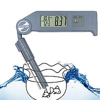 Складаний pH-метр, термометр, гігрометр PH-010 (KL-010)