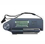 Складаний pH-метр, термометр, гігрометр PH-010 (KL-010), фото 4