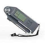 Складаний pH-метр, термометр, гігрометр PH-010 (KL-010), фото 7