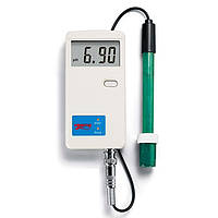 РН-метр РН-012, змінний виносної електрод, АТС (0.01 рН)