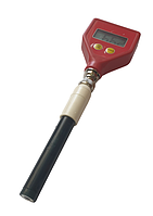 РН-метр РН-98109 BNC для напівтвердих зразків з плоским електродом