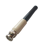 РН-метр РН-98109 BNC для напівтвердих зразків з плоским електродом, фото 5