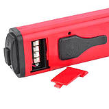 Кишеньковий pH-метр PH-98081 АТС (0-14 рН, аналізатор кислотності), фото 6