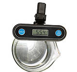 PH-метр PH-98102 (0-14 рН, функція HOLD, змінний електрод), фото 5