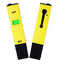 PH-метр PH-911 АТС з підсвічуванням, фото 2