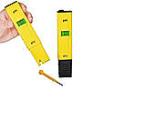 PH-метр PH-911 АТС з підсвічуванням, фото 9