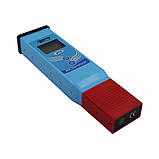 Водонепроникний pH-метр/Temp PH-097 АТС (точність 0,01 рН), фото 4