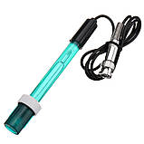 РН-метр монітор PH-025M (з виносним знімним електродом BNC), фото 6