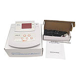 Лабораторний рН-метр/Temp PHS-3C (зі штативом, точність 0,01 рН/0,5 °C), фото 3