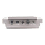 Лабораторний рН-метр/Temp PHS-3C (зі штативом, точність 0,01 рН/0,5 °C), фото 4